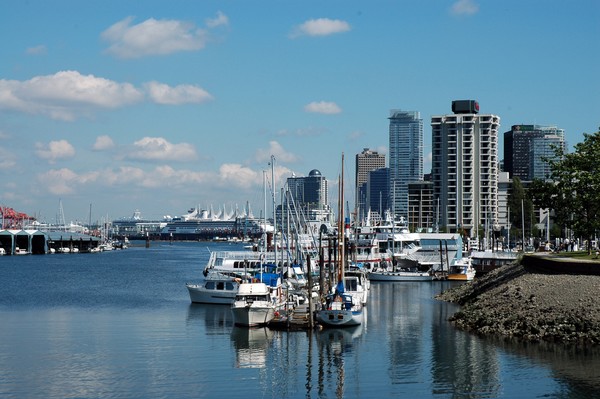 Coal Harbour